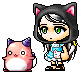 Chemicats